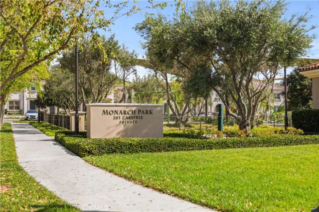 191 Firefly, Irvine, CA 92618