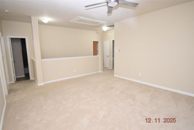 10806 Clear Arbor Lane, Houston, TX 77034