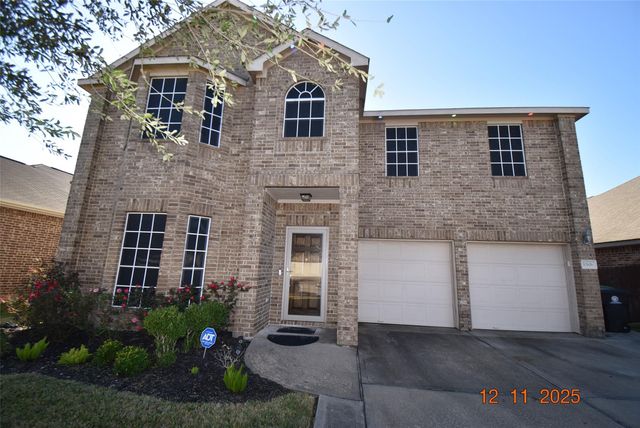 10806 Clear Arbor Lane, Houston, TX 77034