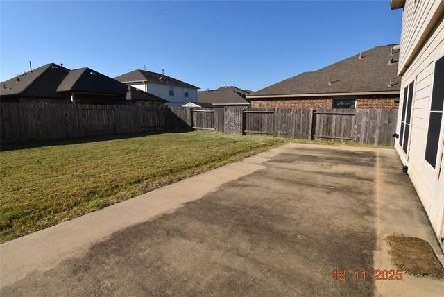 10806 Clear Arbor Lane, Houston, TX 77034