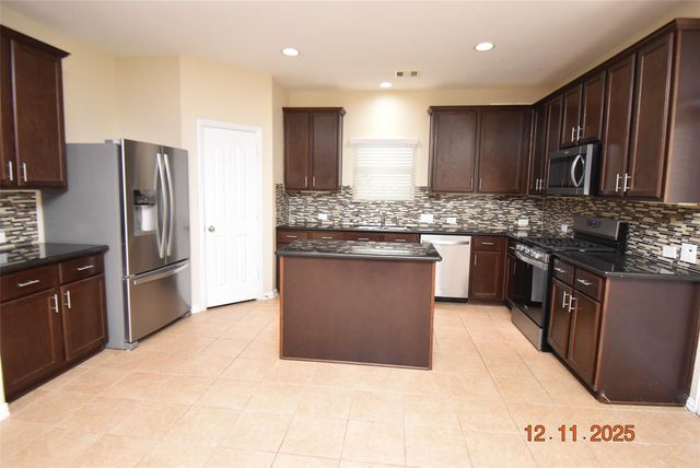 10806 Clear Arbor Lane, Houston, TX 77034