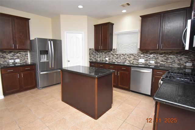 10806 Clear Arbor Lane, Houston, TX 77034