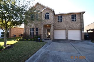 10806 Clear Arbor Lane, Houston, TX 77034