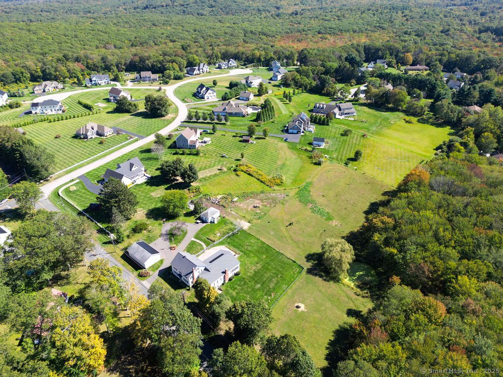 105 School Road, Bolton, CT 06043