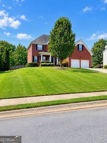 2016 Club Bay Drive, Villa Rica, GA 30180
