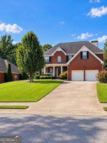2016 Club Bay Drive, Villa Rica, GA 30180