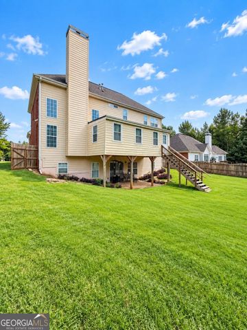 2016 Club Bay Drive, Villa Rica, GA 30180