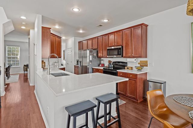 9102 Parlor Drive, Ladson, SC 29456