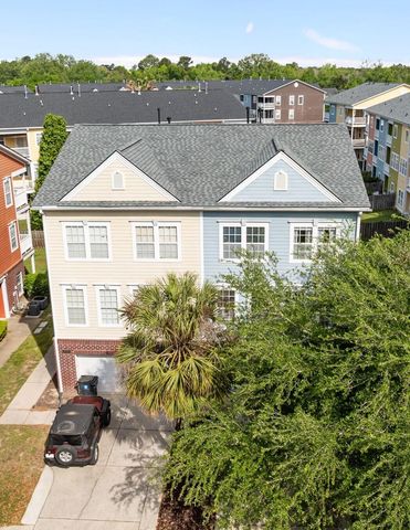 9102 Parlor Drive, Ladson, SC 29456