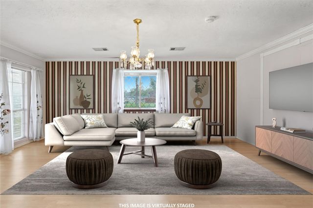 12603 Drumwood Lane, Cypress, TX 77429