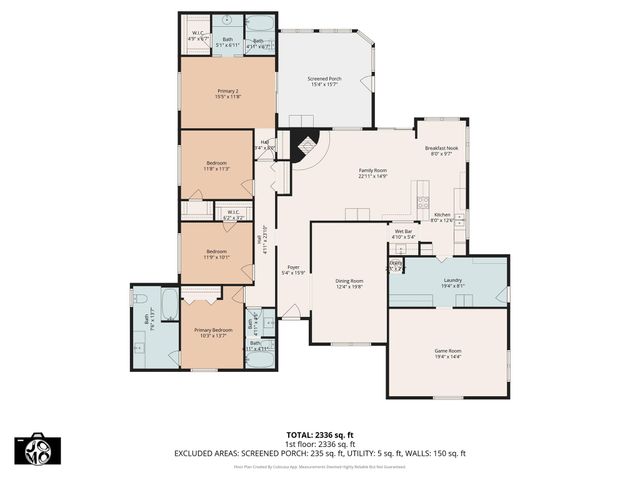 12603 Drumwood Lane, Cypress, TX 77429