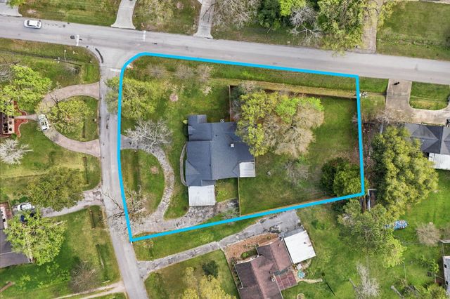 12603 Drumwood Lane, Cypress, TX 77429