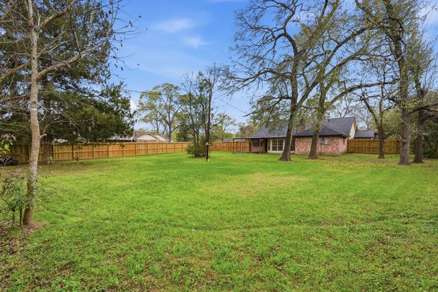 12603 Drumwood Lane, Cypress, TX 77429