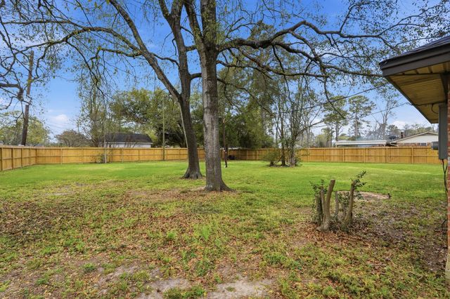 12603 Drumwood Lane, Cypress, TX 77429