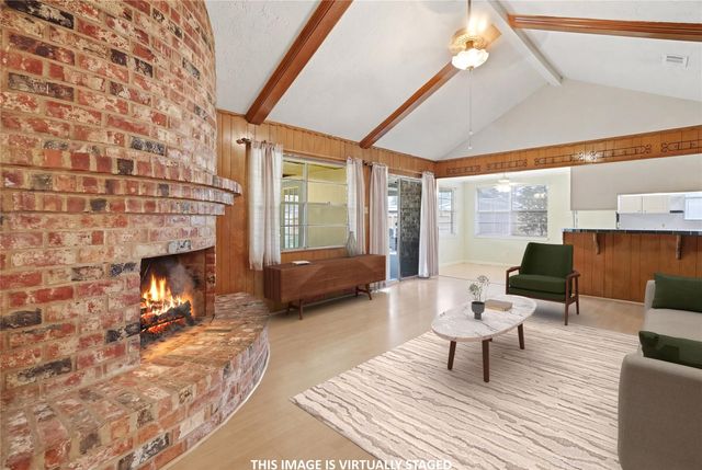 12603 Drumwood Lane, Cypress, TX 77429