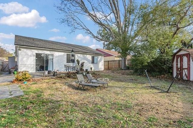 172 GROVE STREET, Orlando, FL 32835