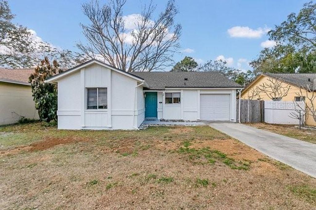 172 GROVE STREET, Orlando, FL 32835