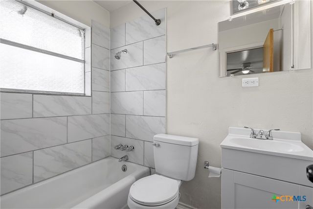 502 W Avenue E, Copperas Cove, TX 76522