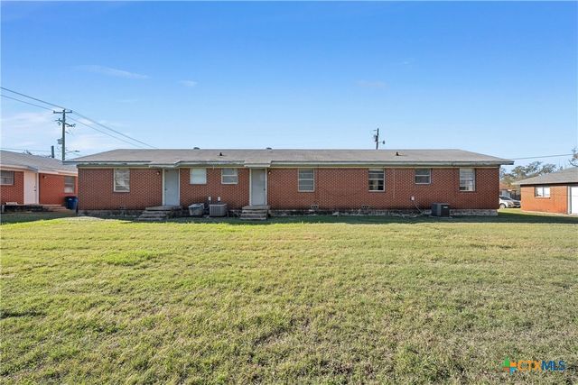 502 W Avenue E, Copperas Cove, TX 76522