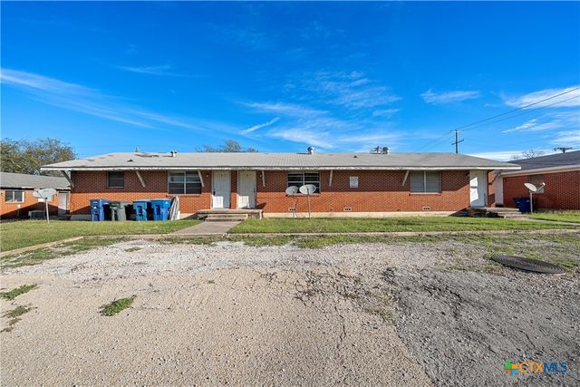 502 W Avenue E, Copperas Cove, TX 76522