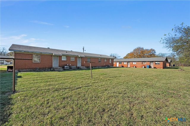 502 W Avenue E, Copperas Cove, TX 76522