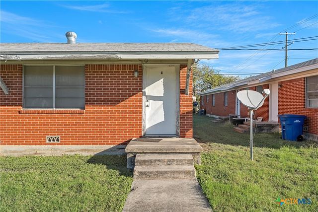 502 W Avenue E, Copperas Cove, TX 76522