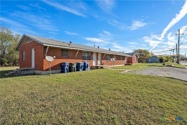502 W Avenue E, Copperas Cove, TX 76522