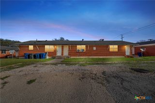 502 W Avenue E, Copperas Cove, TX 76522