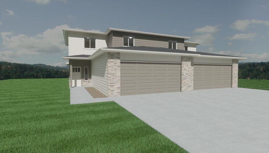 109 N Mendocino, Goddard, KS 67052