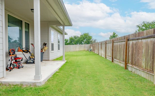 20008 Penley Reserve PASS, Pflugerville, TX 78660