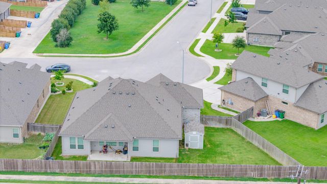 20008 Penley Reserve PASS, Pflugerville, TX 78660