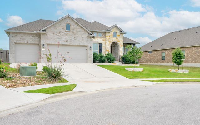 20008 Penley Reserve PASS, Pflugerville, TX 78660