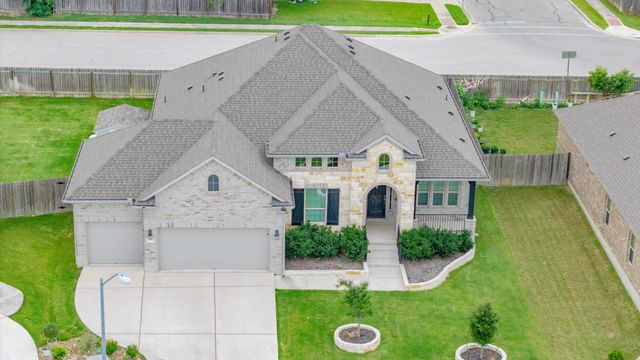 20008 Penley Reserve PASS, Pflugerville, TX 78660