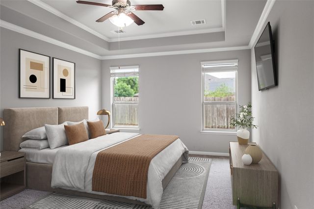 20008 Penley Reserve PASS, Pflugerville, TX 78660