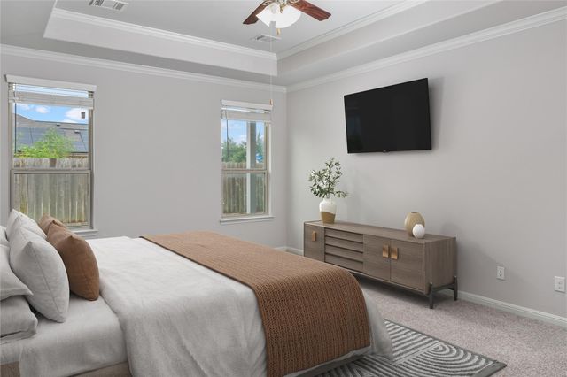 20008 Penley Reserve PASS, Pflugerville, TX 78660