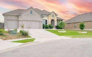 20008 Penley Reserve PASS, Pflugerville, TX 78660