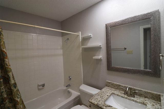 3705 Taurus Drive, Garland, TX 75044