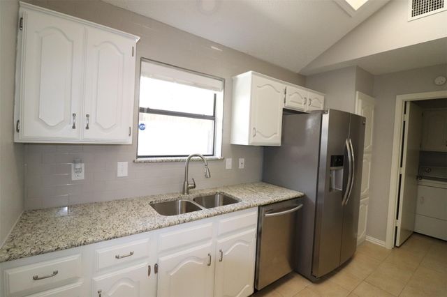 3705 Taurus Drive, Garland, TX 75044