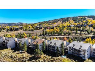 96 Mountainside Dr B-47, Granby, CO 80446
