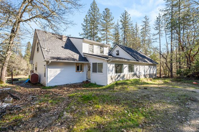 437 Cumberland Drive, Grants Pass, OR 97527