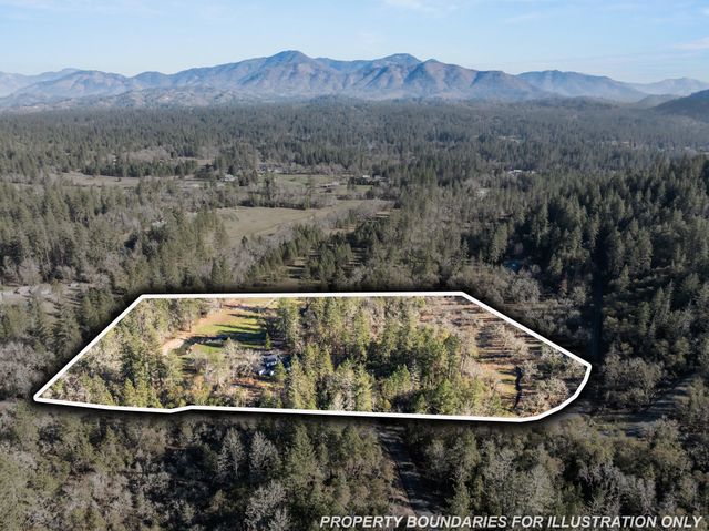 437 Cumberland Drive, Grants Pass, OR 97527
