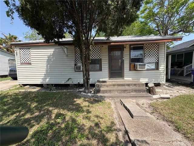 3626 Fairchild St, Corpus Christi, TX 78405