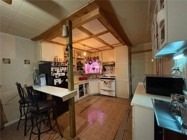 3626 Fairchild St, Corpus Christi, TX 78405