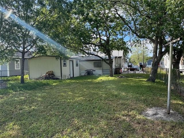 3626 Fairchild St, Corpus Christi, TX 78405