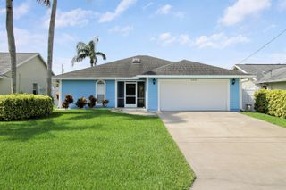 6118 Barbara Street, Jupiter, FL 33458