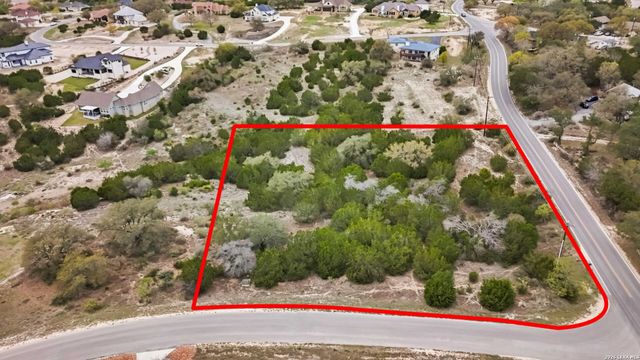 114 Spirit Circle, Spring Branch, TX 78070