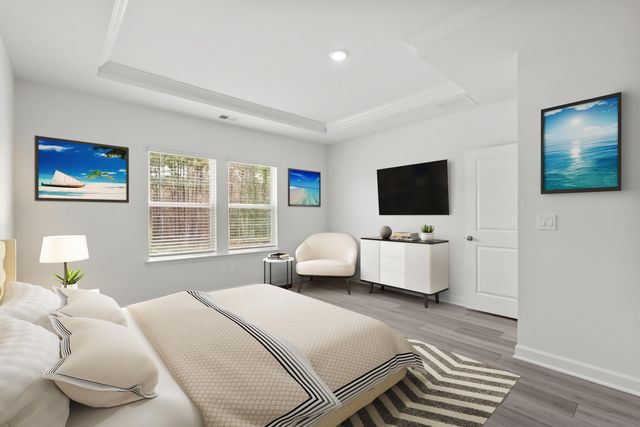 2735 Tranquility Loop, Longs, SC 29568