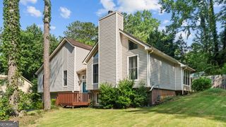 3291 Rae Place, Lawrenceville, GA 30044