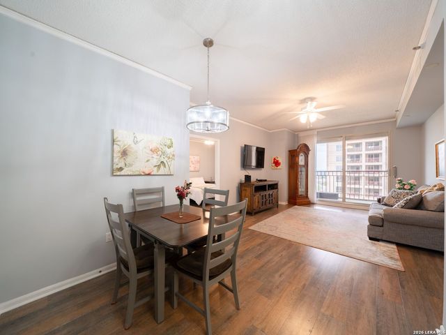 1 Towers Park Ln Apt 1614, San Antonio, TX 78209