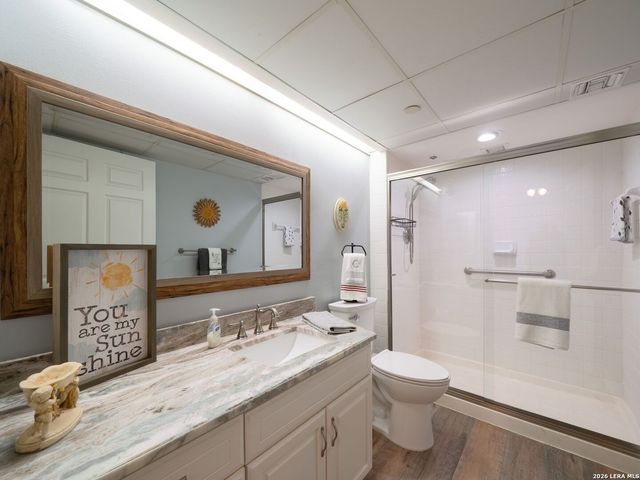 1 Towers Park Ln Apt 1614, San Antonio, TX 78209